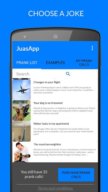 JuasApp APK Download For Android