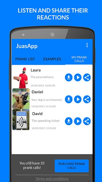 JuasApp APK Android Download	