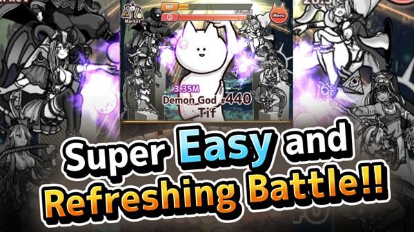 Play game Just Kill Me 3 APK On Android