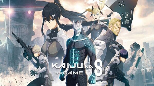 Kaiju No 8 APK Download For Android