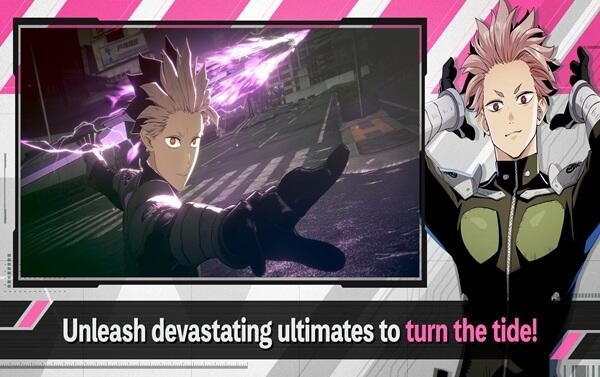 Kaiju No 8 Latest Version For Android