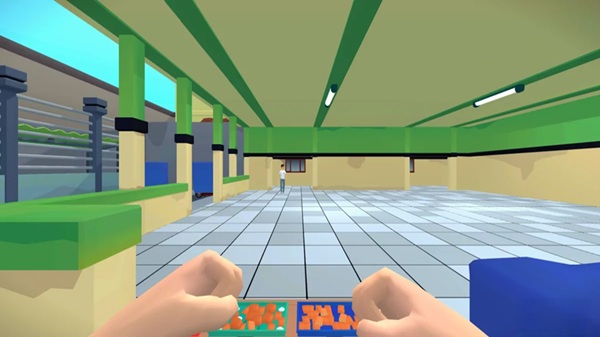 Kantin Sekolah Simulator APK Download For Android