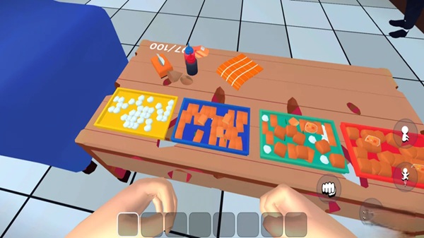 Kantin Sekolah Simulator APK Install App Now