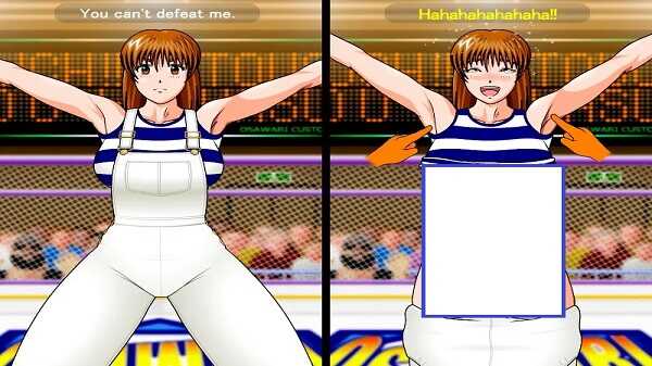 Kasumi Rebirth APK Download for Android