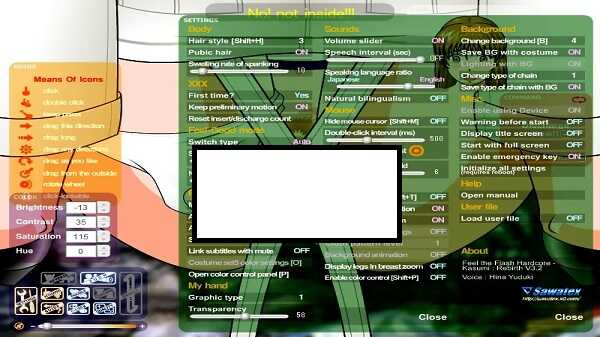 Kasumi Rebirth APK Latest Version for Android