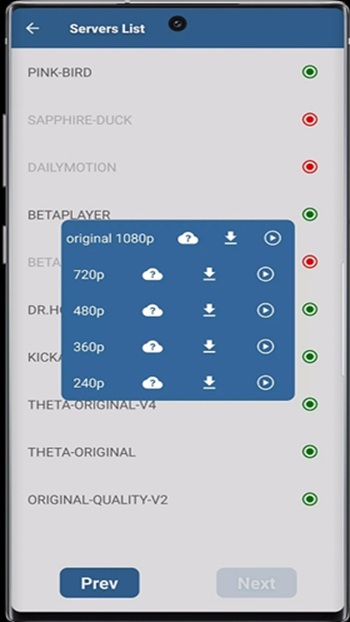 Kickassanime APK Download For Android