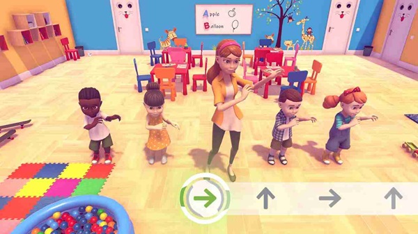 Kiddie Love Daycare APK Download For Android