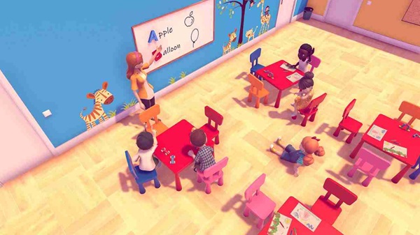 Kiddie Love Daycare APK Get for Android