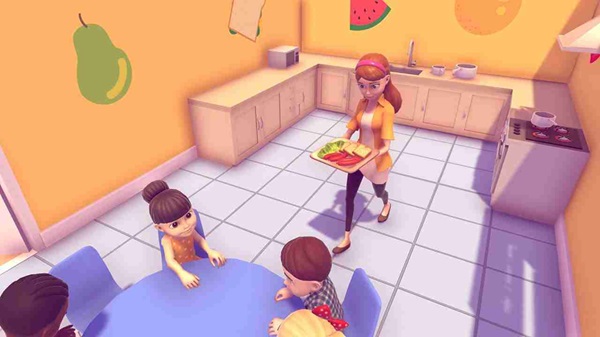 Kiddie Love Daycare APK Play on Android