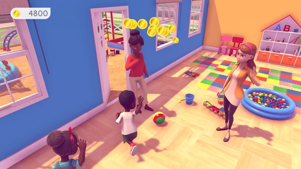 Kiddie Love Daycare APK Latest for Android