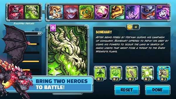 Kingdom Rush 5: Alliance TD APK Free Download