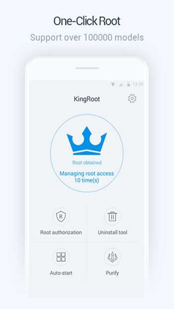 KingRoot APK Download For Android