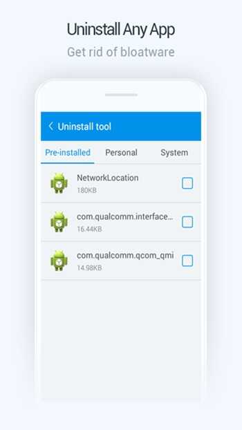 KingRoot Install on Android