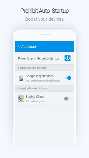 KingRoot For Android Devices