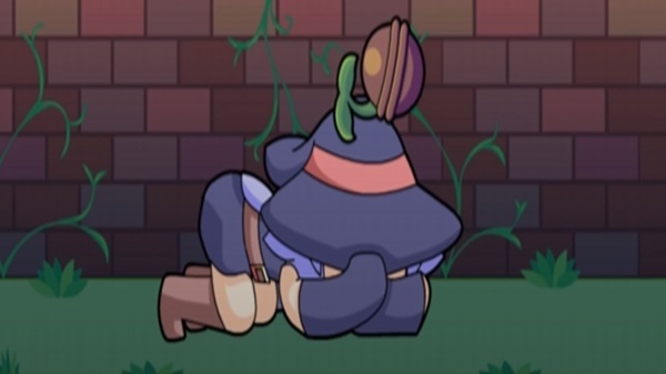 Kitu Kitu Hole APK Android Game Download