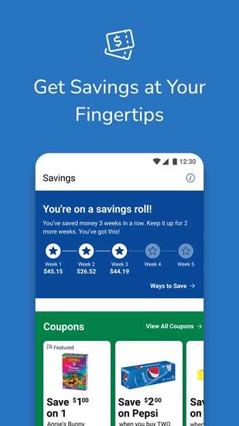 Kroger APK Download For Android