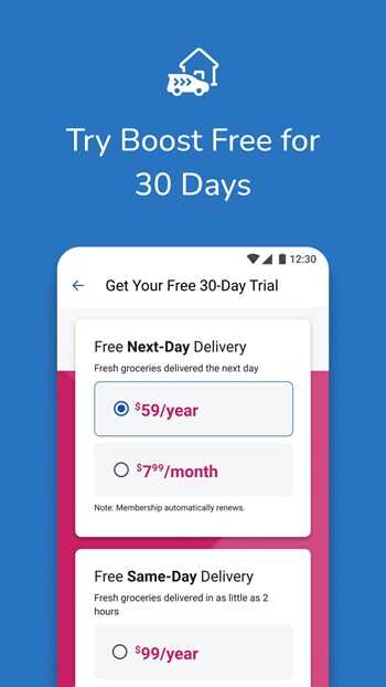 Kroger APK Install on Android