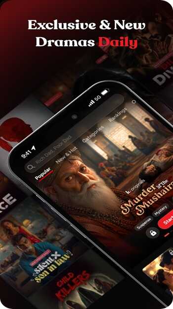 Download Kuku TV APK Latest Version For Android