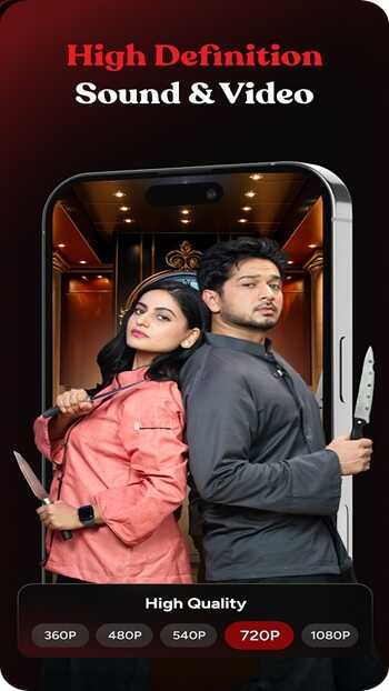 Install Kuku TV APK On Android Phones Easily