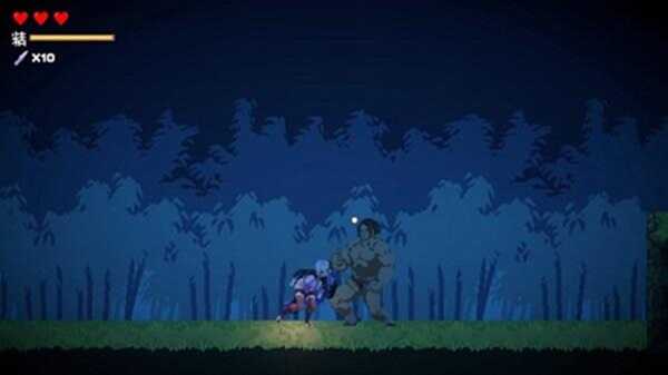 Kunoichi Sekiren APK Download For Android