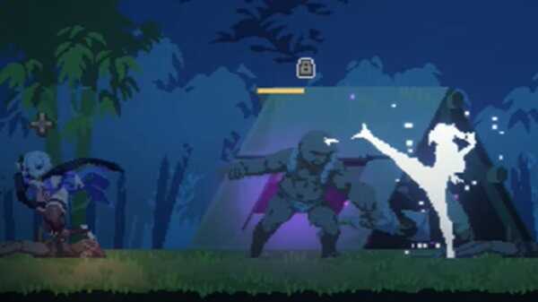 Kunoichi Sekiren Get for Android