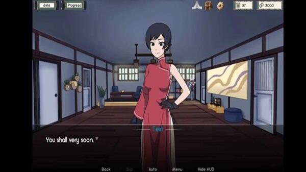 Kunoichi Trainer APK Download For Android 