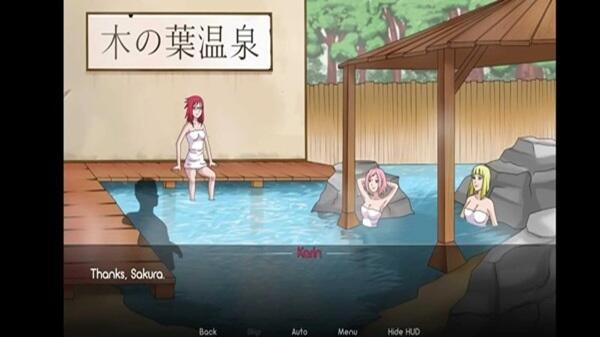 Kunoichi Trainer APK Free Download