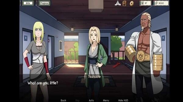 Kunoichi Trainer APK Latest Version For Android