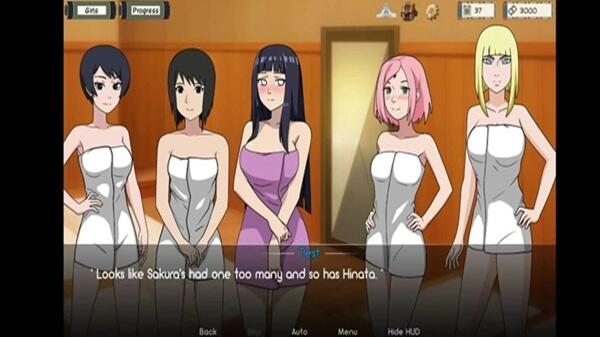 Kunoichi Trainer APK Download For Android Devices