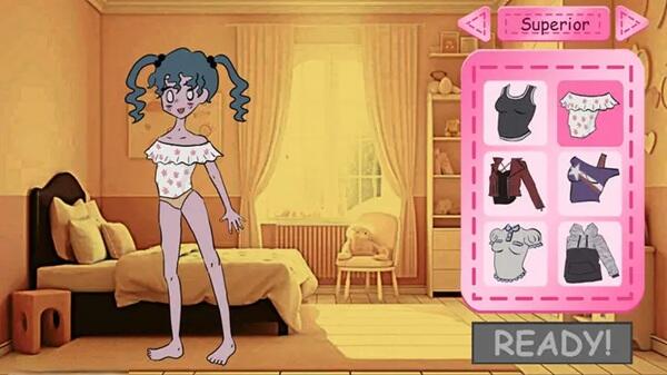 Lacey's Wardrobe APK Free Download