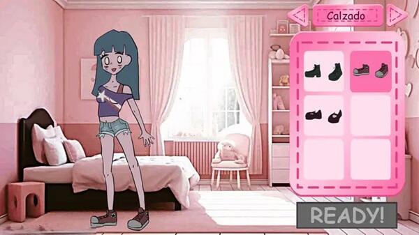 Lacey's Wardrobe APK Latest Version For Android