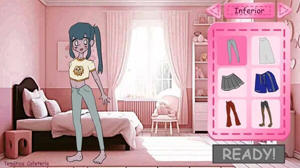 Lacey's Wardrobe APK Download For Android Devices