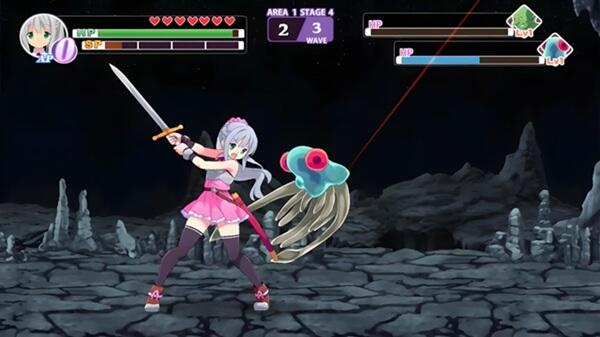 Lala And The Bizarre Dungeon APK Download For Android 