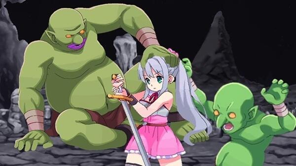 Lala And The Bizarre Dungeon APK Free Download