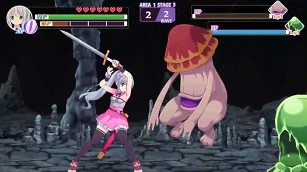 Lala And The Bizarre Dungeon APK Latest Version For Android