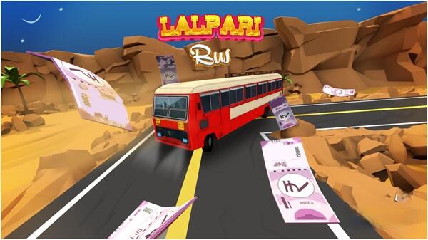 Lalpari Bus APK Download For Android 
