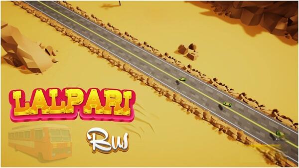 Lalpari Bus APK Android Download	