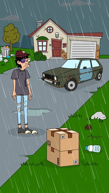 Lamar Idle Vlogger APK Download For Android