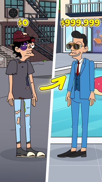 Lamar Idle Vlogger APK Play on Android