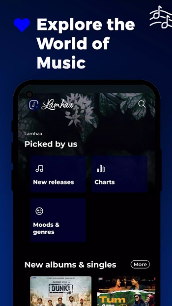 Lamhaa APK Latest Version For Android
