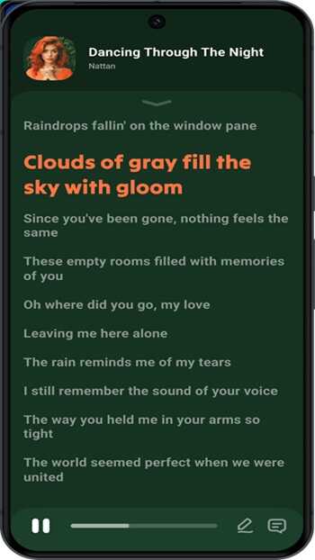 Play Music Offline With Lark Player APK