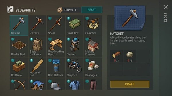 Last Day on Earth Android APK Download