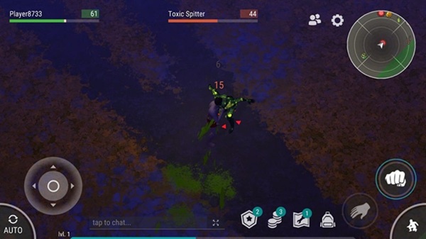 Last Day on Earth For Android Devices