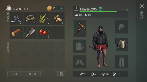 Last Day on Get for Android