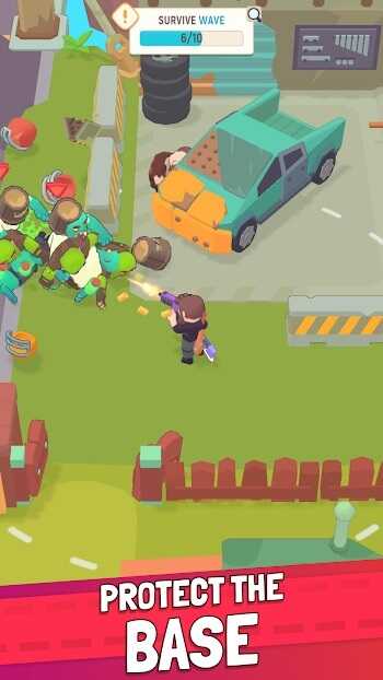 Last Stronghold APK Free Download