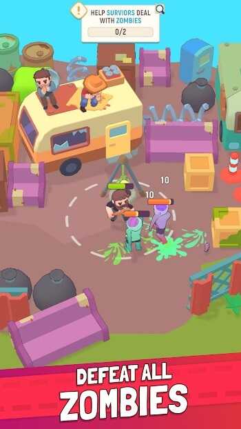 Last Stronghold APK Latest Version For Android