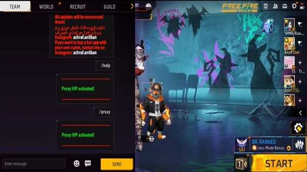 Leader Bot APK Download For Android