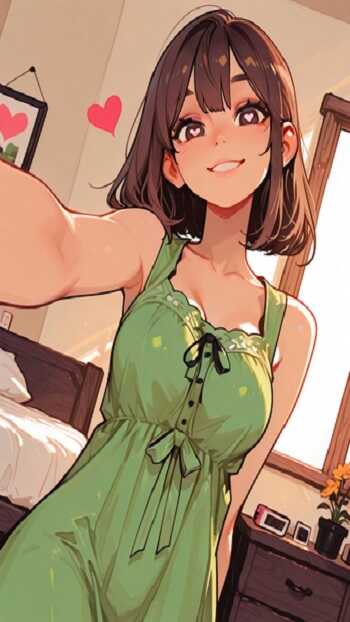 Lending My NTR Girlfriend APK Unlocked Game