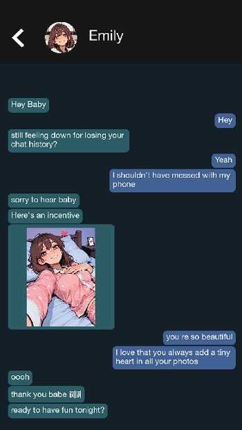 Download Lending My NTR Girlfriend APK Latest Version