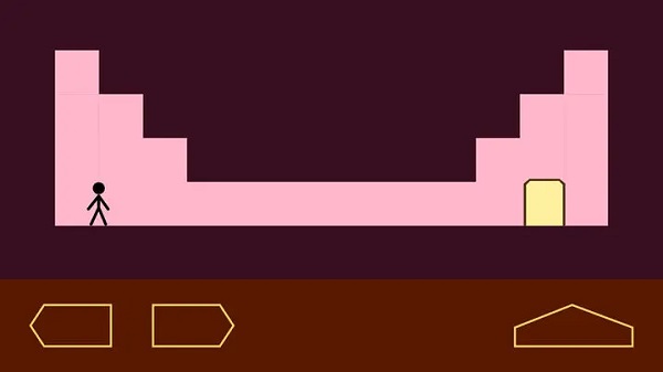 Level Devil NOT A Troll Game APK Free Download 